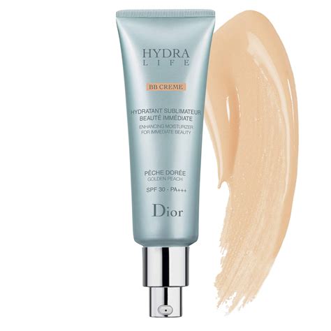 dior bb creme hydratant|Dior bb cream hydra life.